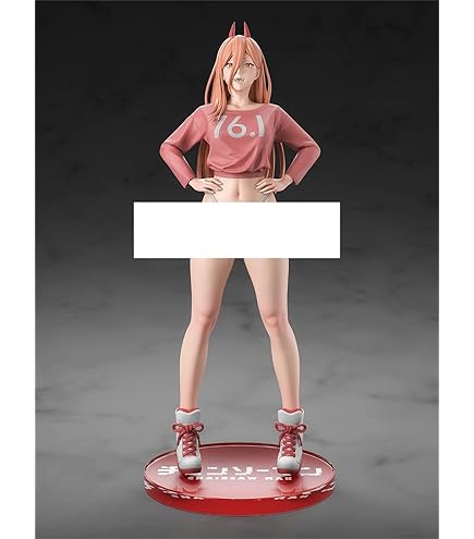 Amazon.co.jp: チェンソーマン レゼ 花嫁 Ver. 1/4スケール 塗装済み